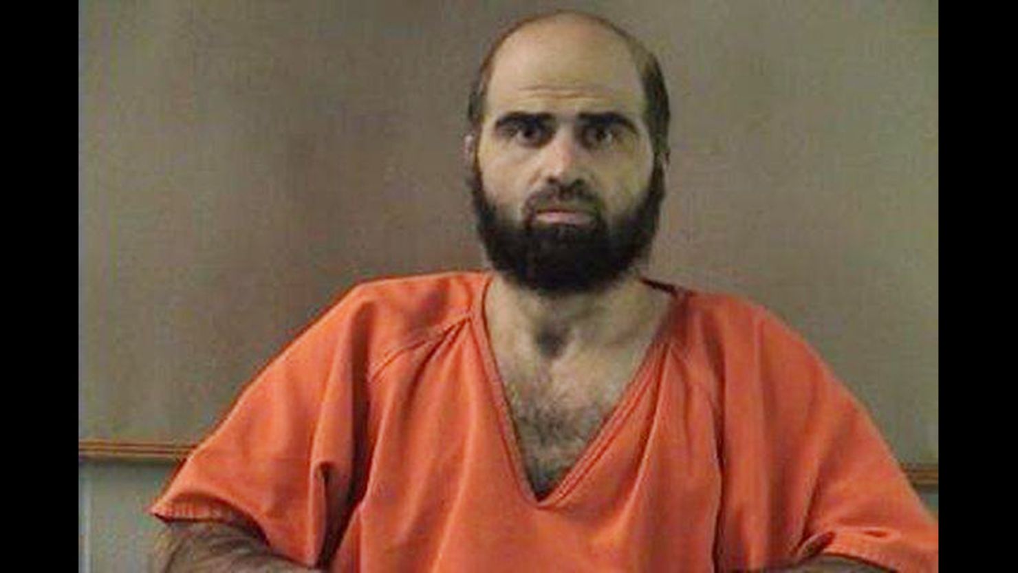 Maj. Nidal Hasan's court-martial has been repeatedly delayed since it was initially set to begin in March 2012.