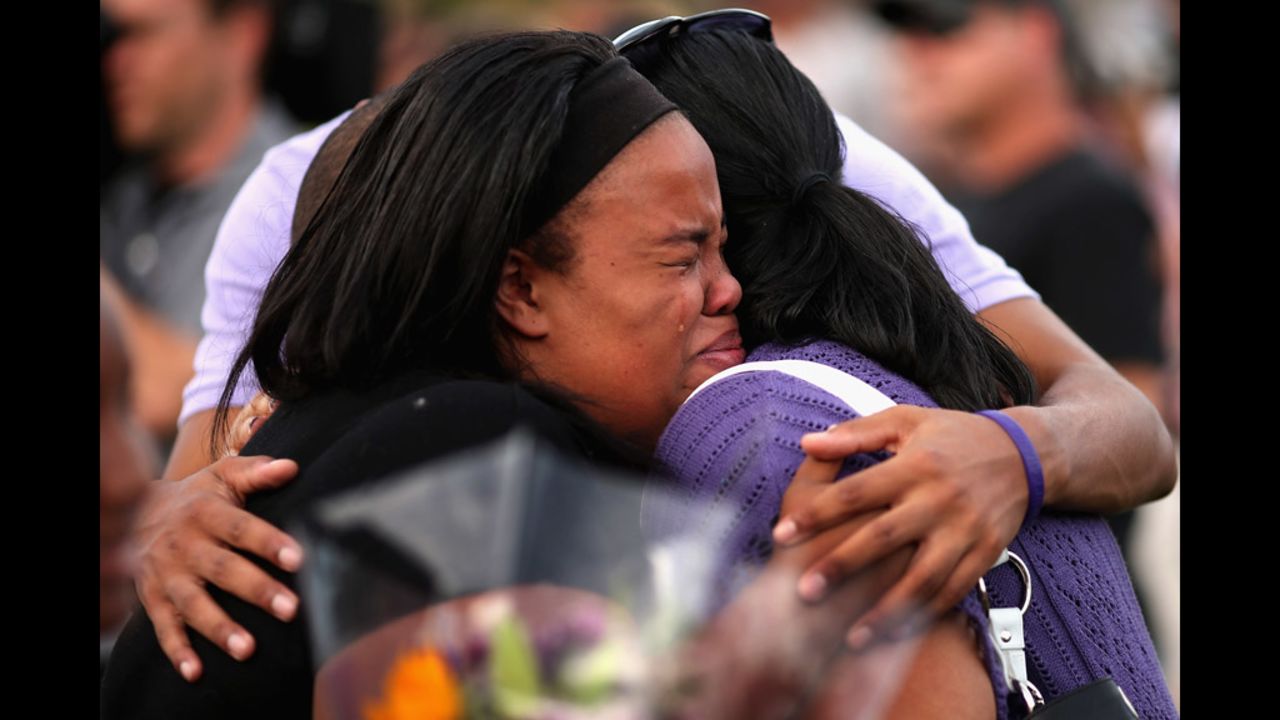 Boik and his girlfriend were at the midnight showing of 'The Dark Knight Rises' when a gunman killed Boik and 11 other people.