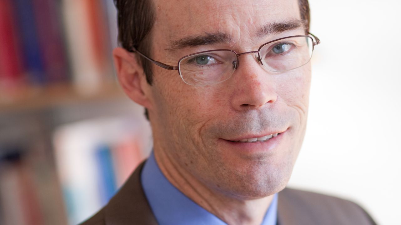 Daniel W. Webster