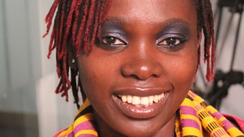 Marieme Jamme