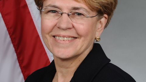 Jane Lubchenco