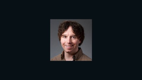 Michael McCann