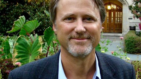 Jeffrey Swanson