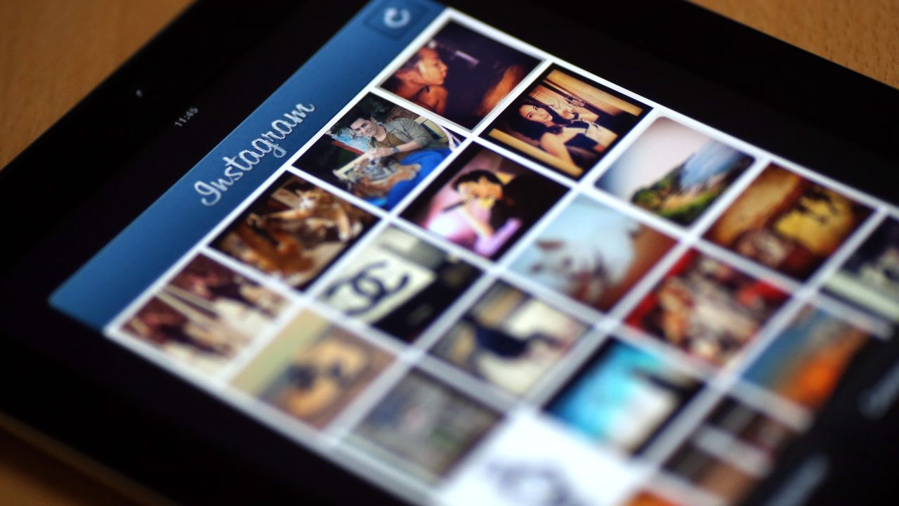 Instagram has 150 million people checking in at least monthly.