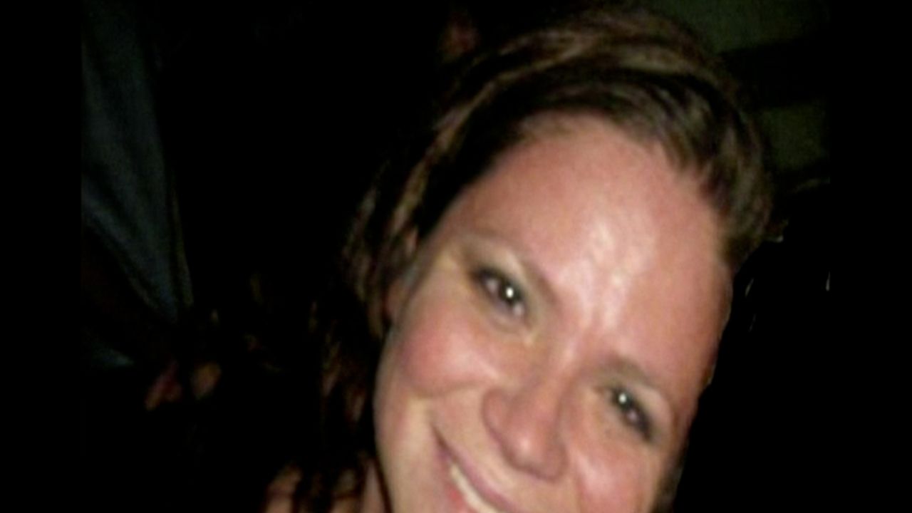 Rebecca Wingo's father says he is "inconsolable."