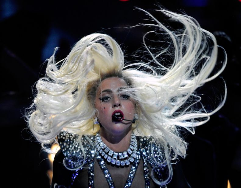 Lady Gaga stormed the scene combining music, fashion and performance art in a volatile mixture that rocketed her to to the top of the charts with the help of her "little monsters."