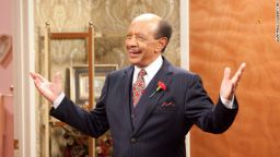 Sherman Hemsley, who played the brash George Jefferson on "All in the Family" and "The Jeffersons," died Tuesday at 74.
