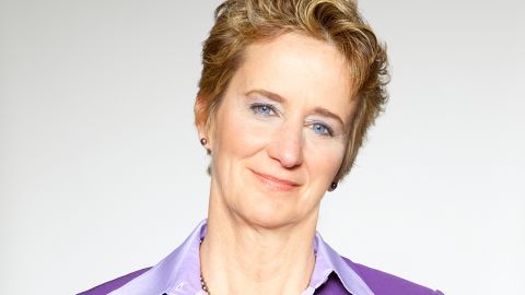 Mary Kay Henry