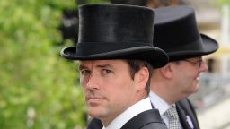 It seems race horses are a popular subject in the Old Trafford dressing room, with recently-released Michael Owen also taking a big interest in the sport. He co-owns Manor House Stables -- the Cheshire-based racehorse training stables, as well as being the owner of a few horses himself.