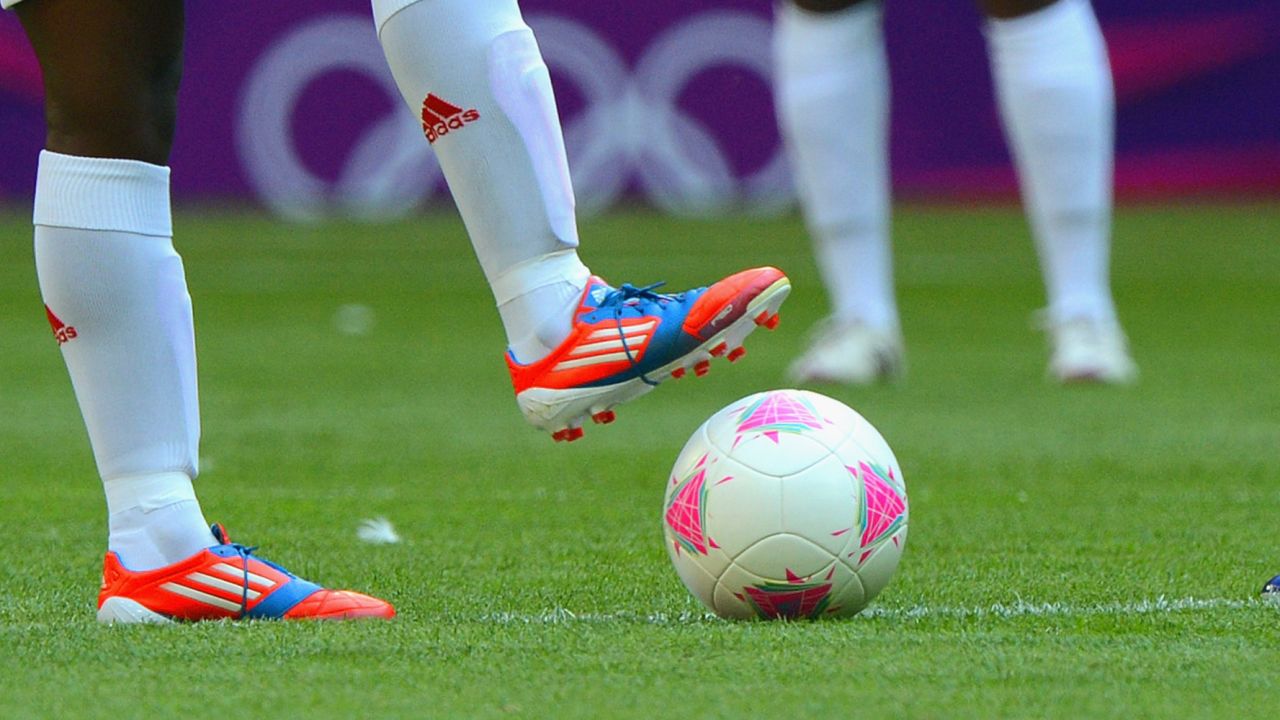 olympics kick off