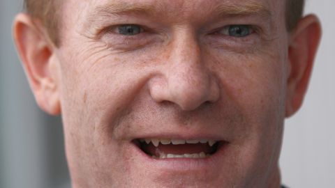 Chris Coons