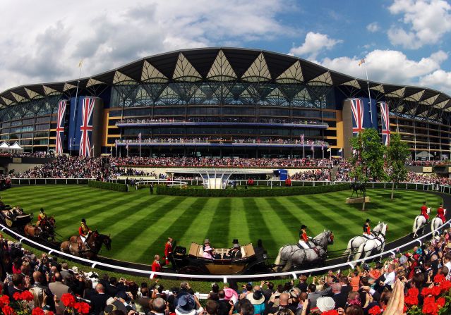 Ascot recently celebrated its 300th birthday, having been opened by Queen Anne in 1711. It is still technically property of the British royal family, although Parliament passed a special act in 1813 to ensure that the course remain public. For all of the grandstand's beautiful aesthetics, its $250 million makeover in 2004 was much maligned as patrons claimed they could not see the race clearly from some points. A further $15 million was spent two years later to raise the lower levels.