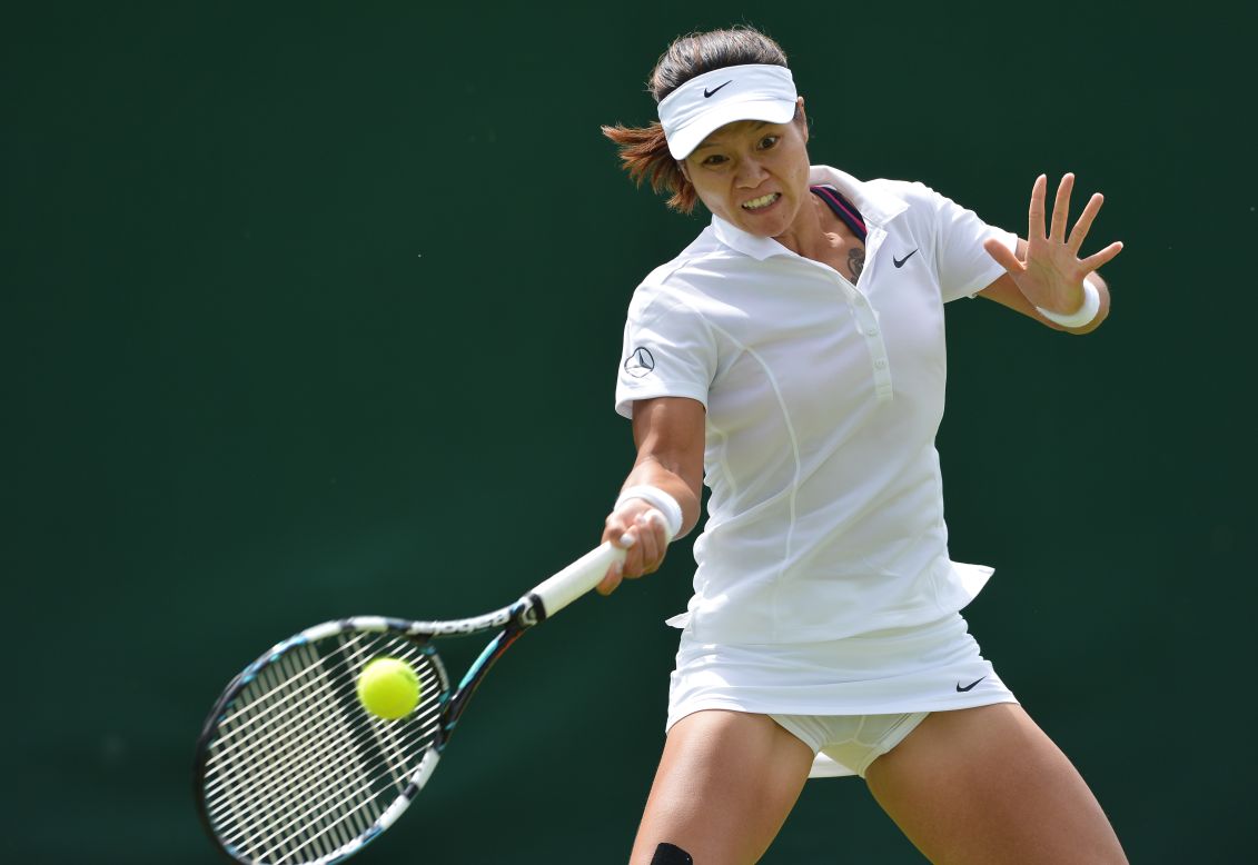 Tennis star Li Na will compete in the singles tournament in her final Olympic appearance.