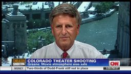 exp Bob Greene/ Colorado Shooting_00004924