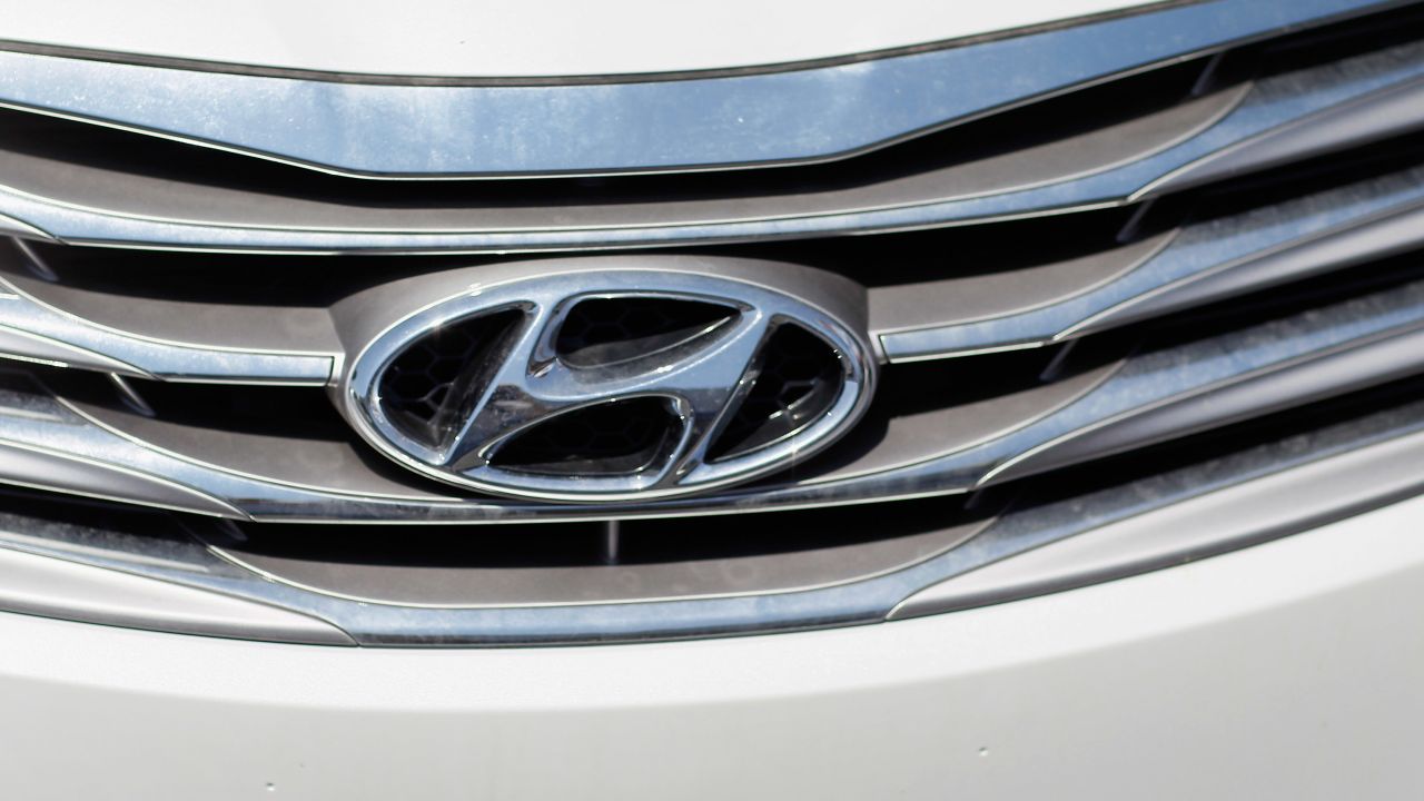 Hyundai Motor Co. is recalling more than 220,000 Santa Fe SUVs and Sonata sedans, citing problems with air bags.