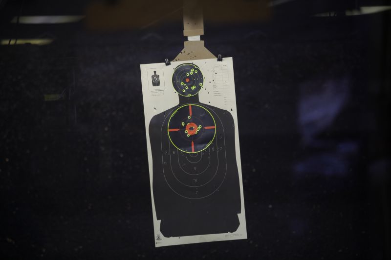 Do guns make us safer? CNN