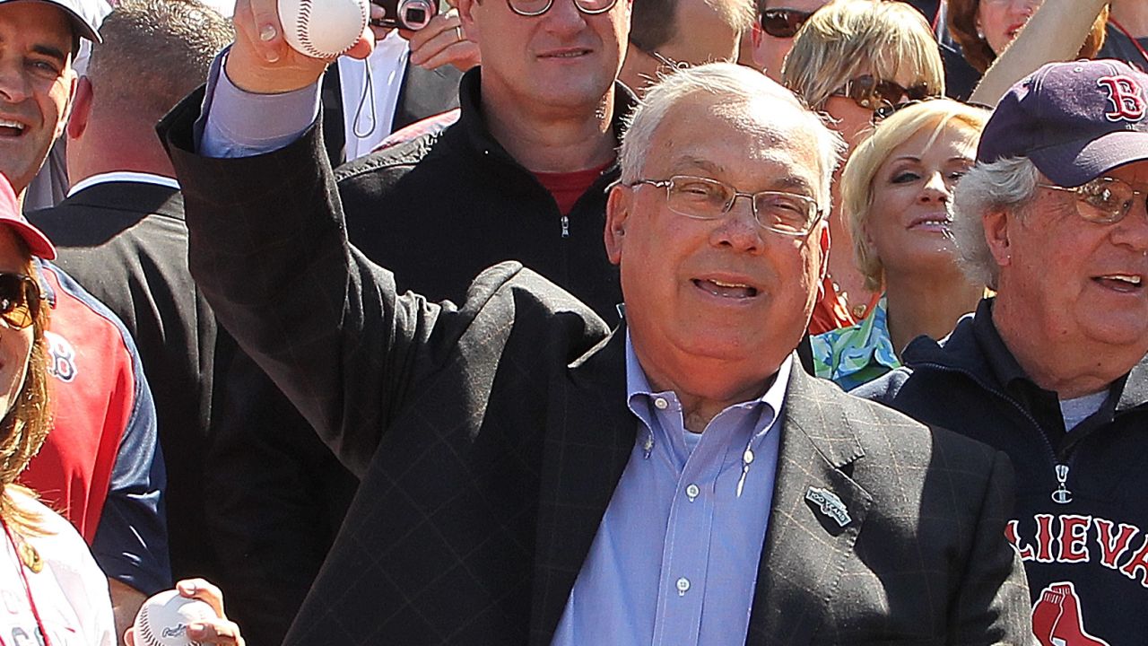 Mayor Thomas Menino has objected to Chick-fil-A locating in Boston because of its CEO's views on same-sex marriage.
