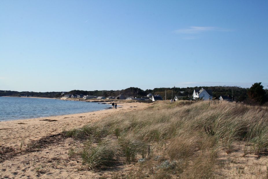 While Wellfleet is a beautiful spot with its fresh and salt water swimming at town-owned and operated beaches during the summer, car parking requires a permit. Permits are limited to residents and visitors staying in town (with proof of their temporary residency).