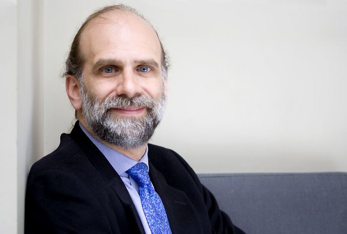 Bruce Schneier