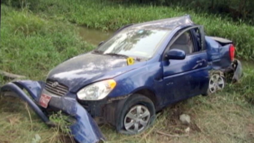 oppmann cuba dissident car crash_00000201