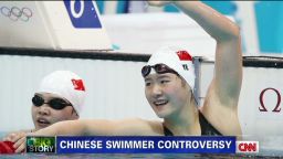 piers spitz chinese swimmer controversy _00003221