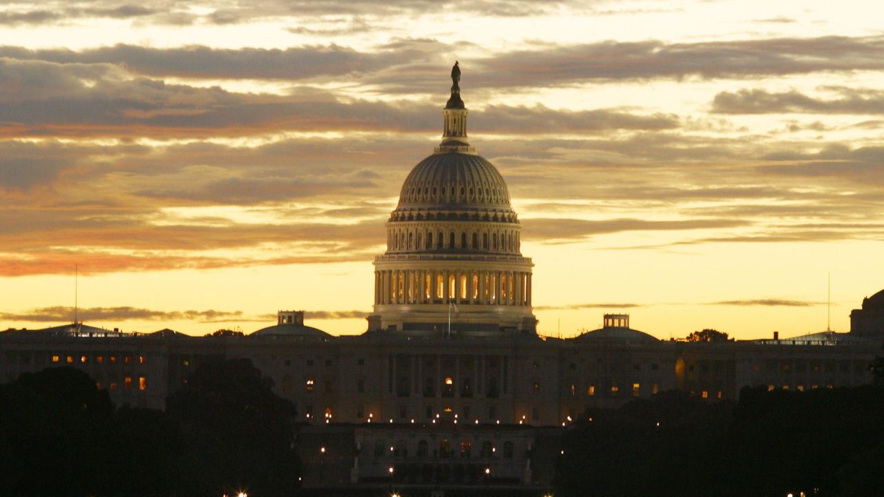 Capitol light at dusk.file.gi