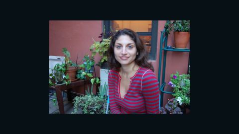Sari Gilman