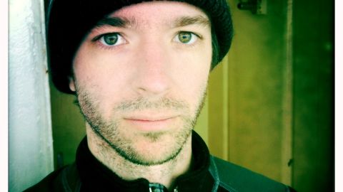 Travis Nichols