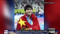 evexps chinese swimmers results questioned_00001308