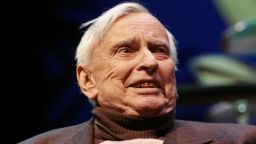 Gore Vidal wrote more than 20 novels, five plays, numerous screenplays, more than 200 essays and the memoir "Palimpsest." 