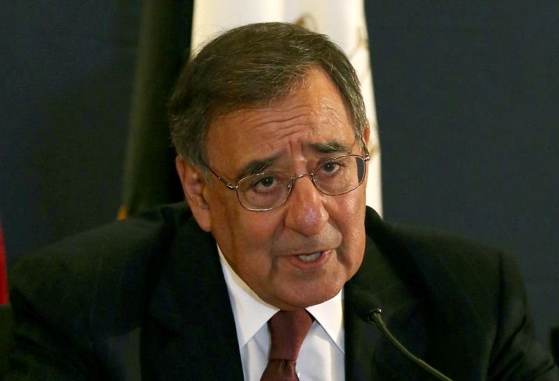 Panetta To Karzai: Thank U.S. For Sacrifices Rather Than Criticize | CNN