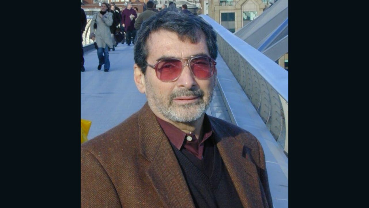 Fred Kaplan