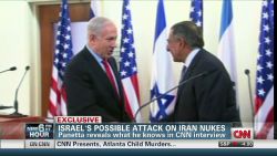 exp Israel's possible attack on Iran nukes_00001601
