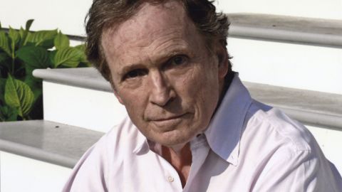 Dick Cavett