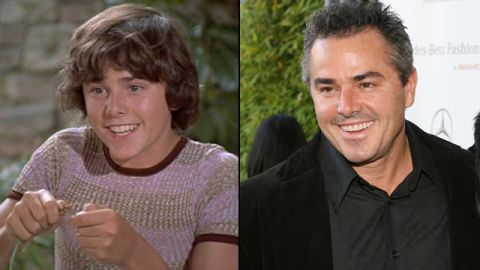 Since playing Peter Brady, Christopher Knight, 59, has had cameos on several TV shows and movies, including the 2009 comedy "Spring Breakdown." Knight has also dabbled in reality TV, starring on VH1's "My Fair Brady" alongside ex-wife Adrianne Curry. In 2013, he revealed to Oprah Winfrey that he struggled with his relationship with his parents as an adolescent. "My family is nothing like 'The Brady Bunch,'" <a href="http://www.huffingtonpost.com/2013/08/28/christopher-knight-peter-brady_n_3824796.html" target="_blank" target="_blank">he said</a>. "Matter of fact, they hated it." 