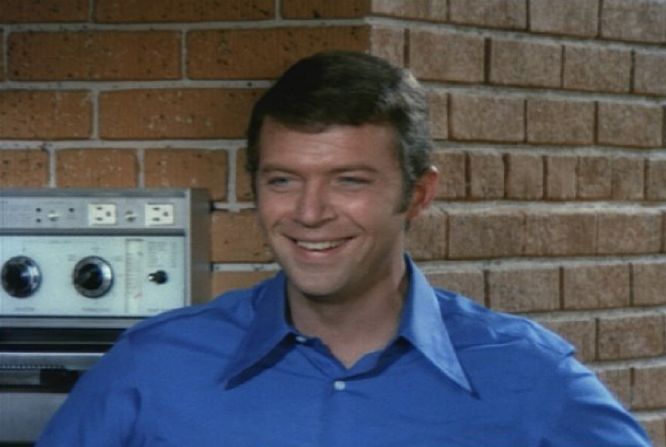 After playing Mike Brady on "The Brady Bunch," Robert Reed appeared in several TV movies and series, such as "Medical Center," "The Boy in the Plastic Bubble" and "Rich Man, Poor Man." Reed died in 1992 at 59.