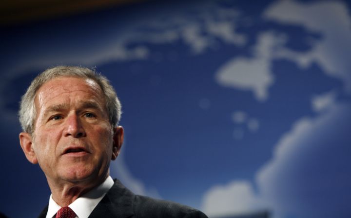 For decades, the warmer speaker has won presidential elections. President George W. Bush's Texan inflections made candidates Al Gore and John Kerry sound like schoolteachers.
