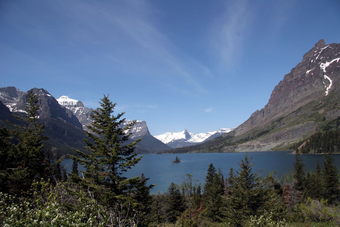 Glacier National Park