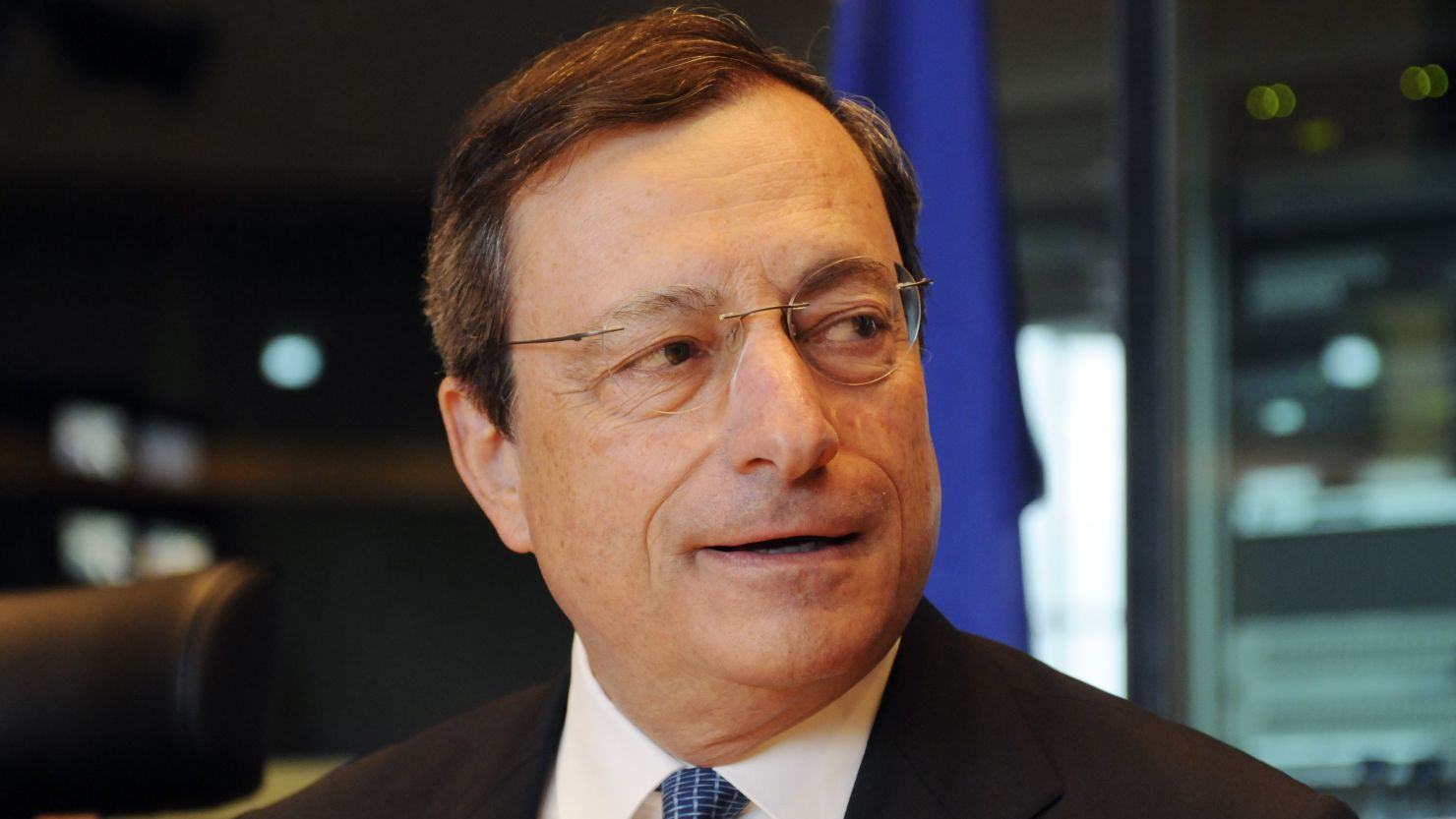 draghi