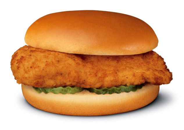 The controversy around Chick-fil-A turned its food into a political symbol. 