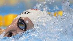 Ledecky 800