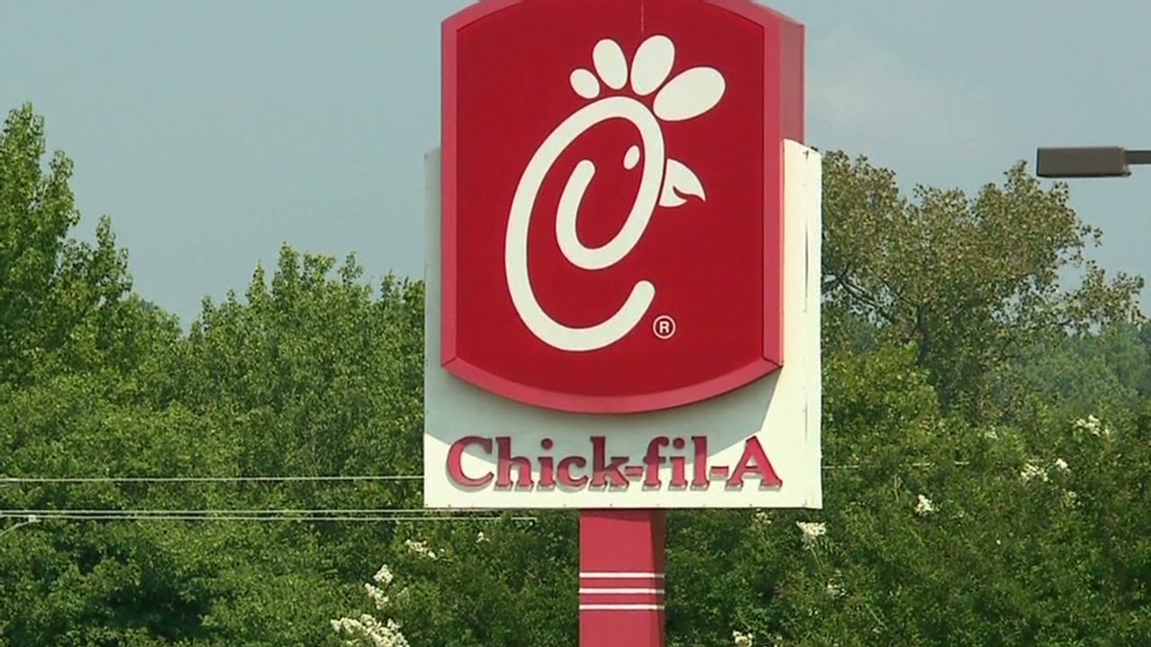  According to Campus Pride Chick-fil-A restaurants have not funded anti-same-sex-marriage groups since 2011. 