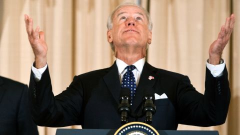Joe Biden is part of a storied tradition of VP gaffes, like offering condolences to the Irish PM for his still-living mother.