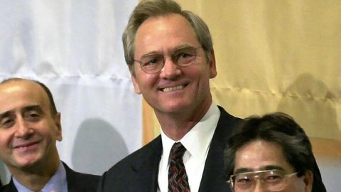 Former Alabama Gov. Don Siegelman is to serve 78 months behind bars, plus three years of supervised release and a fine.