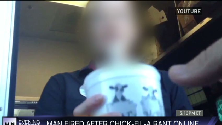 evexp man fired for chick-fil-a youtube rant_00004328