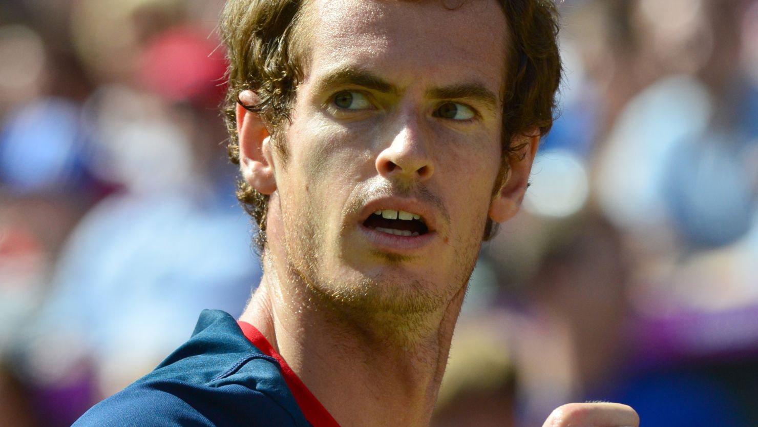 Andy Murray's fine recent run came to a halt due to injury at the Toronto Masters 1000. 