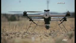 Congress likes drones, but now looks at flip side of use | CNN