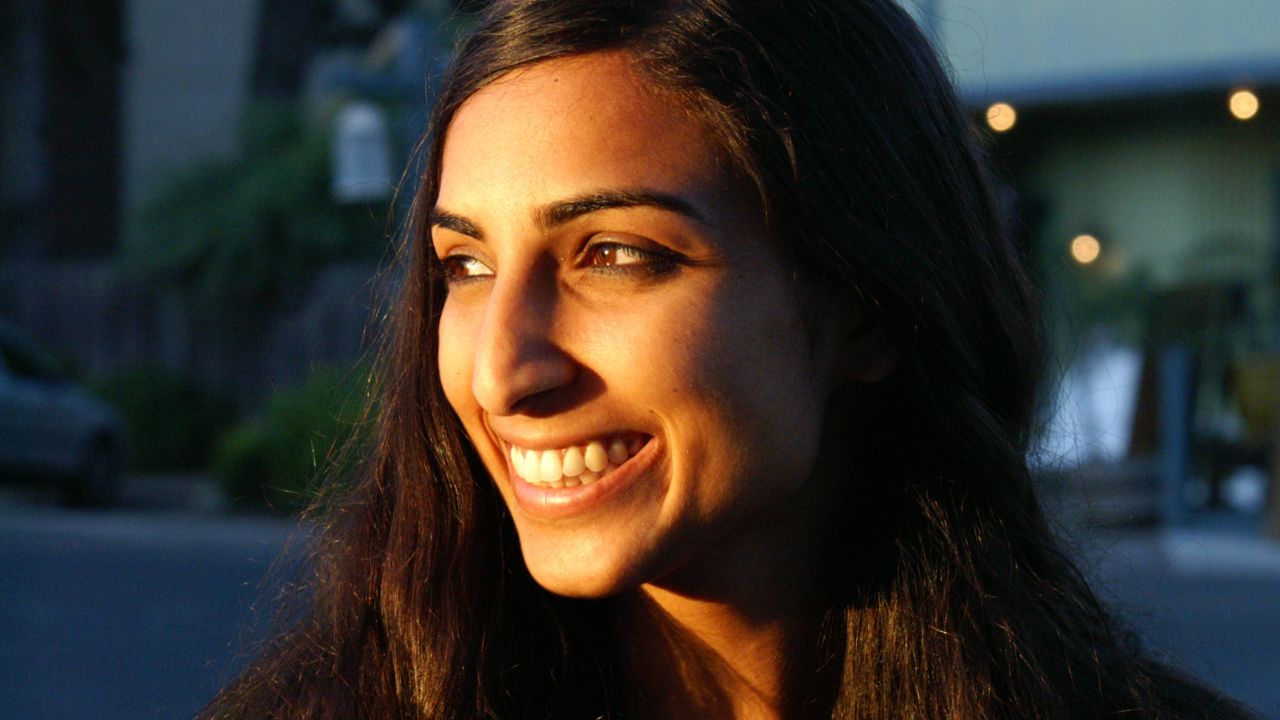 Valarie Kaur