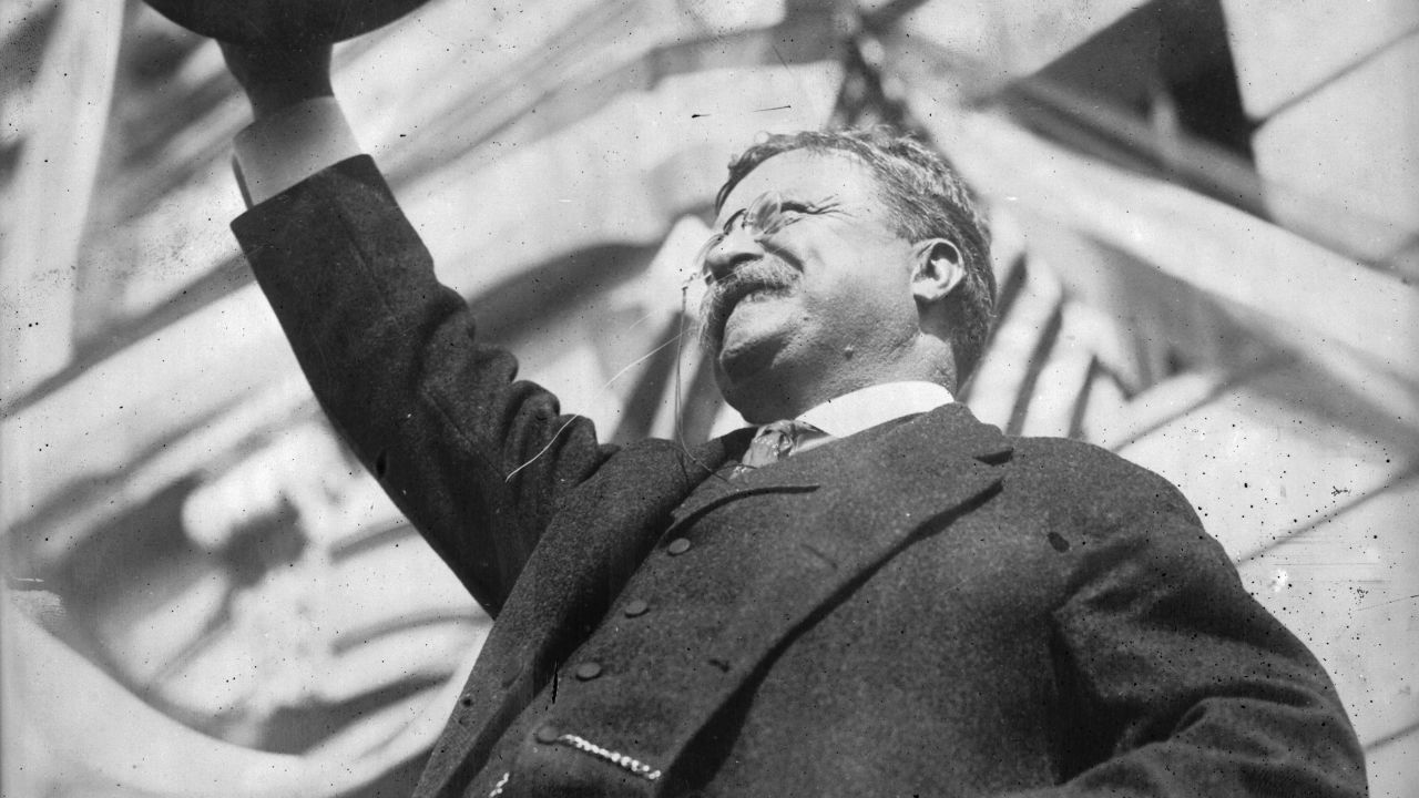 Roosevelt was the first American to receive the Nobel Peace Prize, which was awarded for his mediation in the Russo-Japanese war.