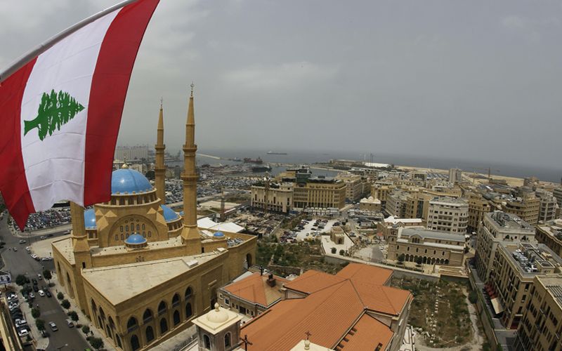 Lebanon: Country profile | CNN